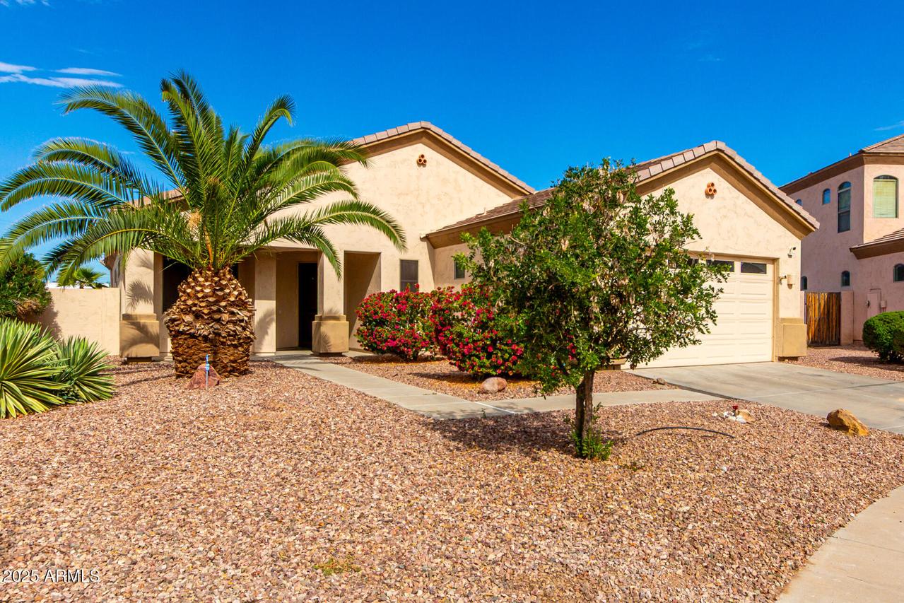 25150 W Parkside Ln., Buckeye, AZ 85326