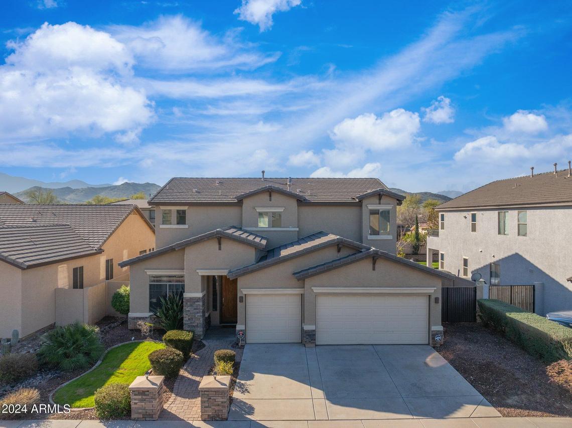 4427 W Summerside Rd., Laveen, AZ 85339