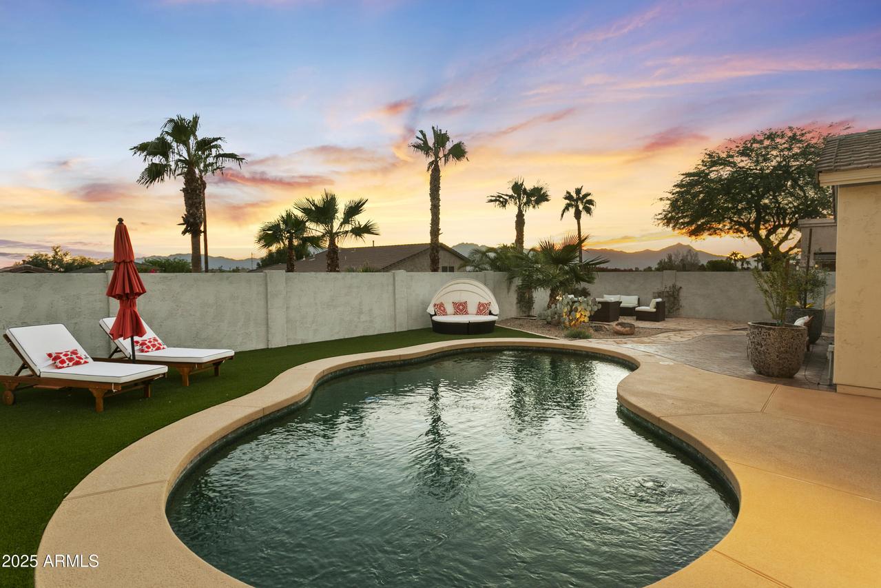 1629 W Glenhaven Dr., Phoenix, AZ 85045