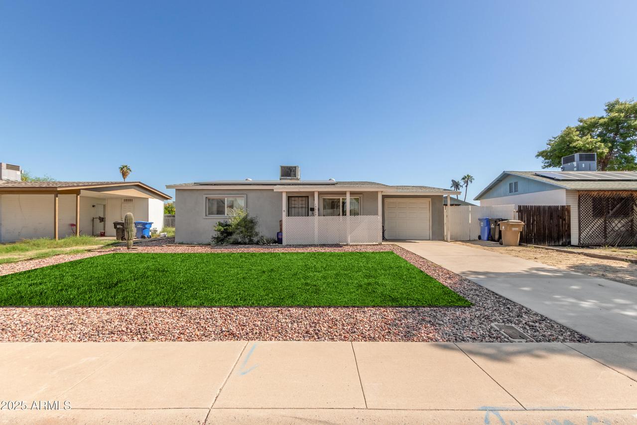 15045 N 29th Ave., Phoenix, AZ 85053