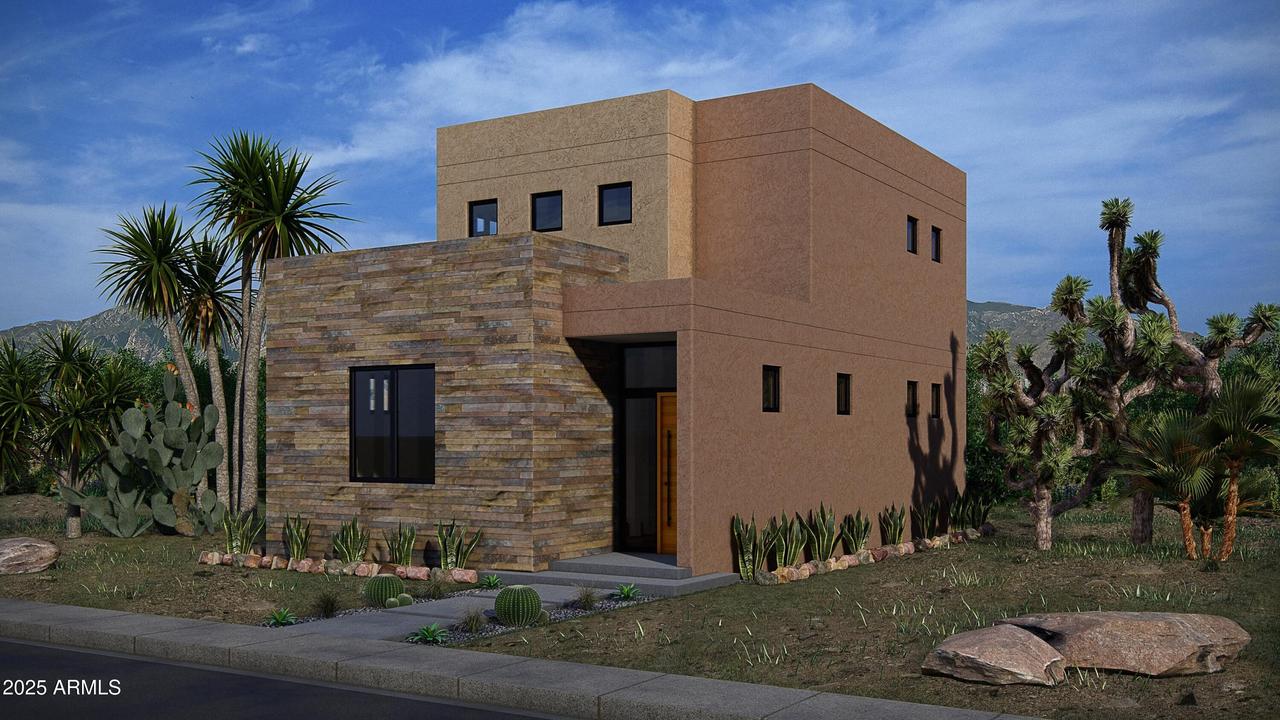 126 E Wee Hollow Dr., Camp Verde, AZ 86322