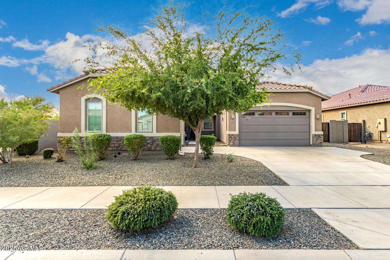 23980 S 217th Way, Queen Creek, AZ 85142