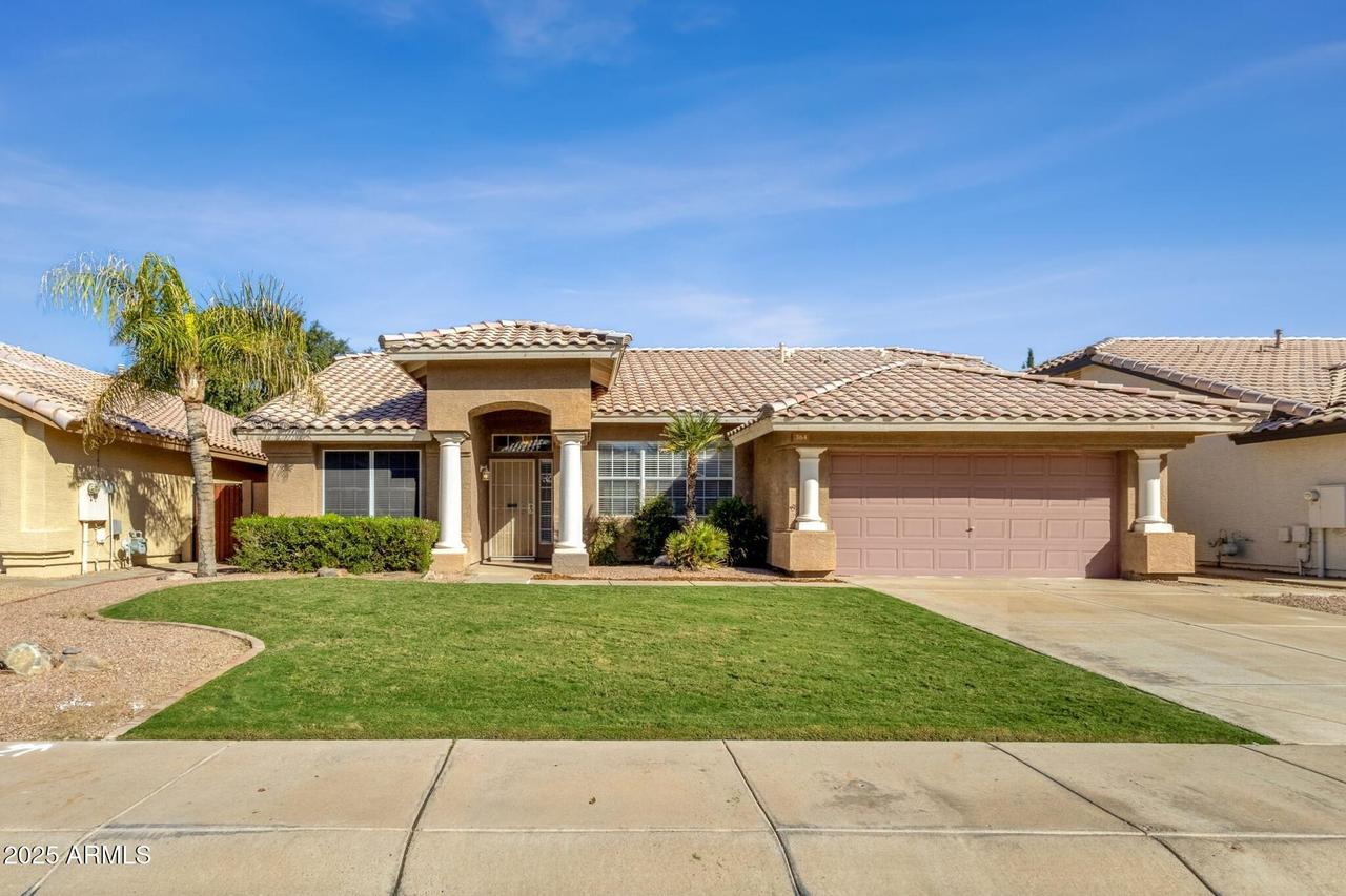 364 E Appaloosa Ct., Gilbert, AZ 85296