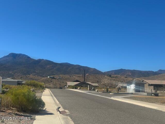 621 Skyline Blvd. #48, Clarkdale, AZ 86324