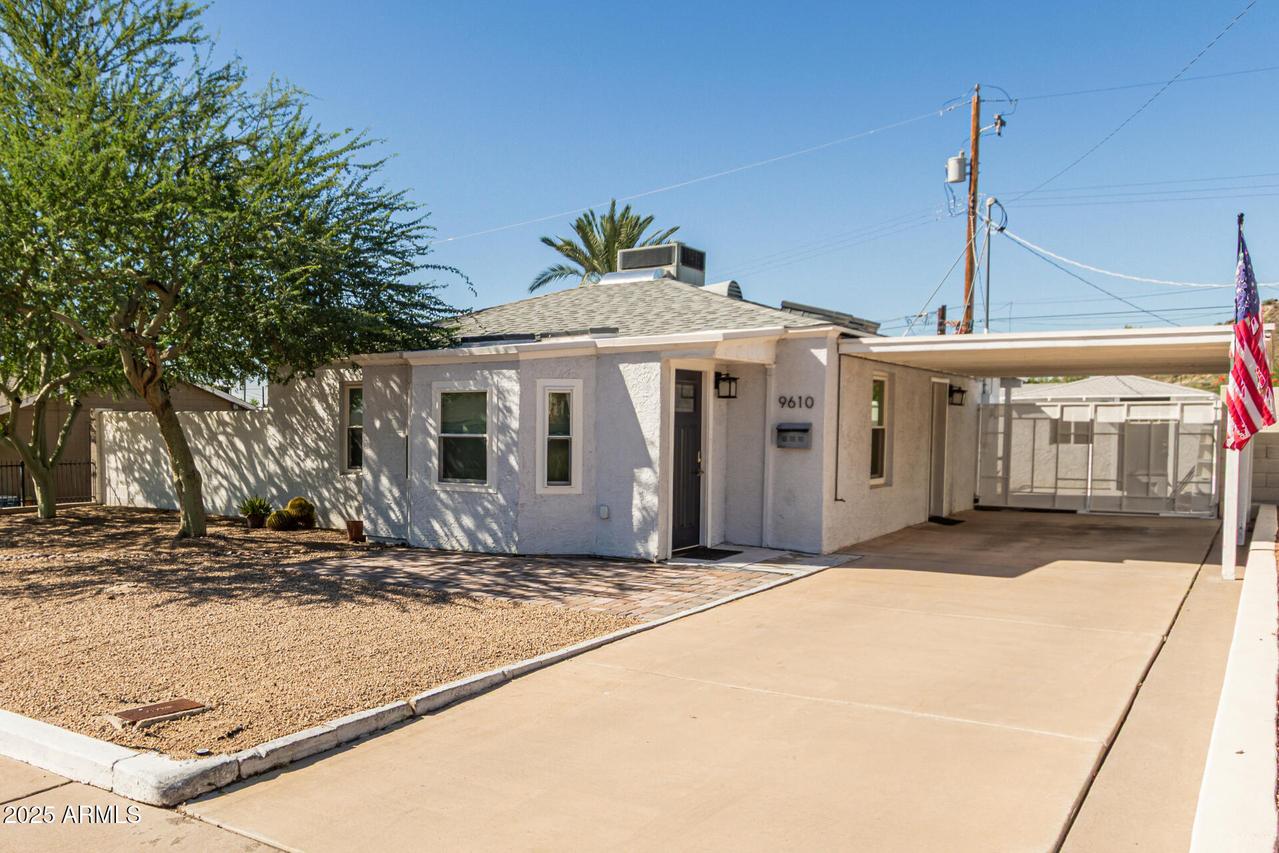 9610 N 2nd St., Phoenix, AZ 85020