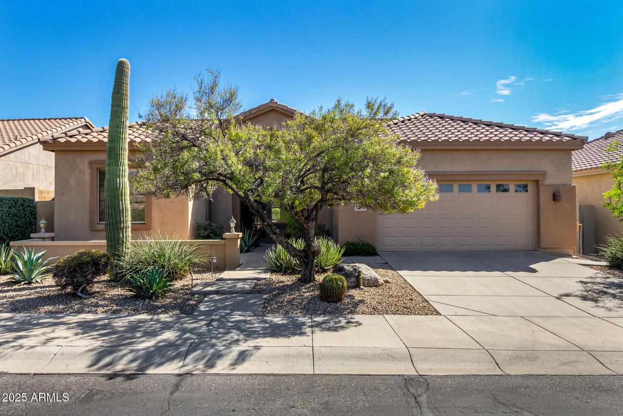 10799 E Autumn Sage Dr., Scottsdale, AZ 85255
