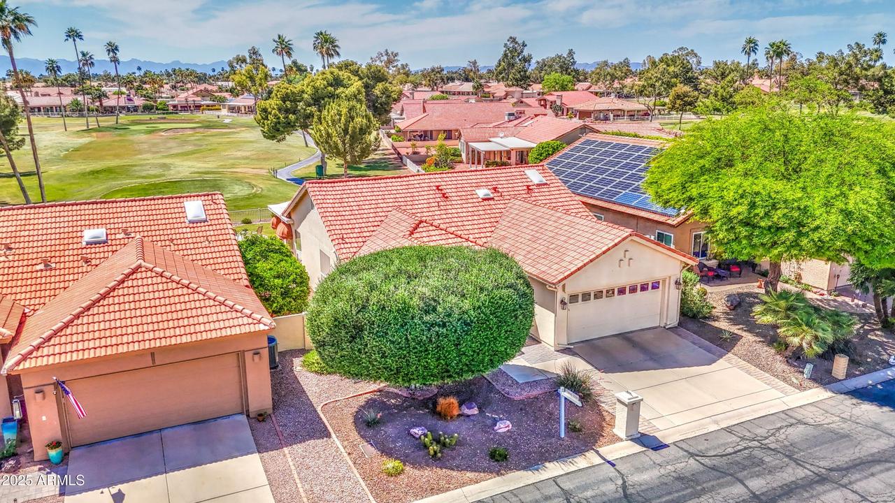 26210 S Flame Tree Dr., Sun Lakes, AZ 85248