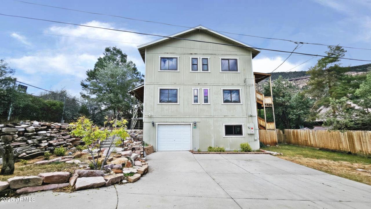 616 S Verde Pl., Payson, AZ 85541