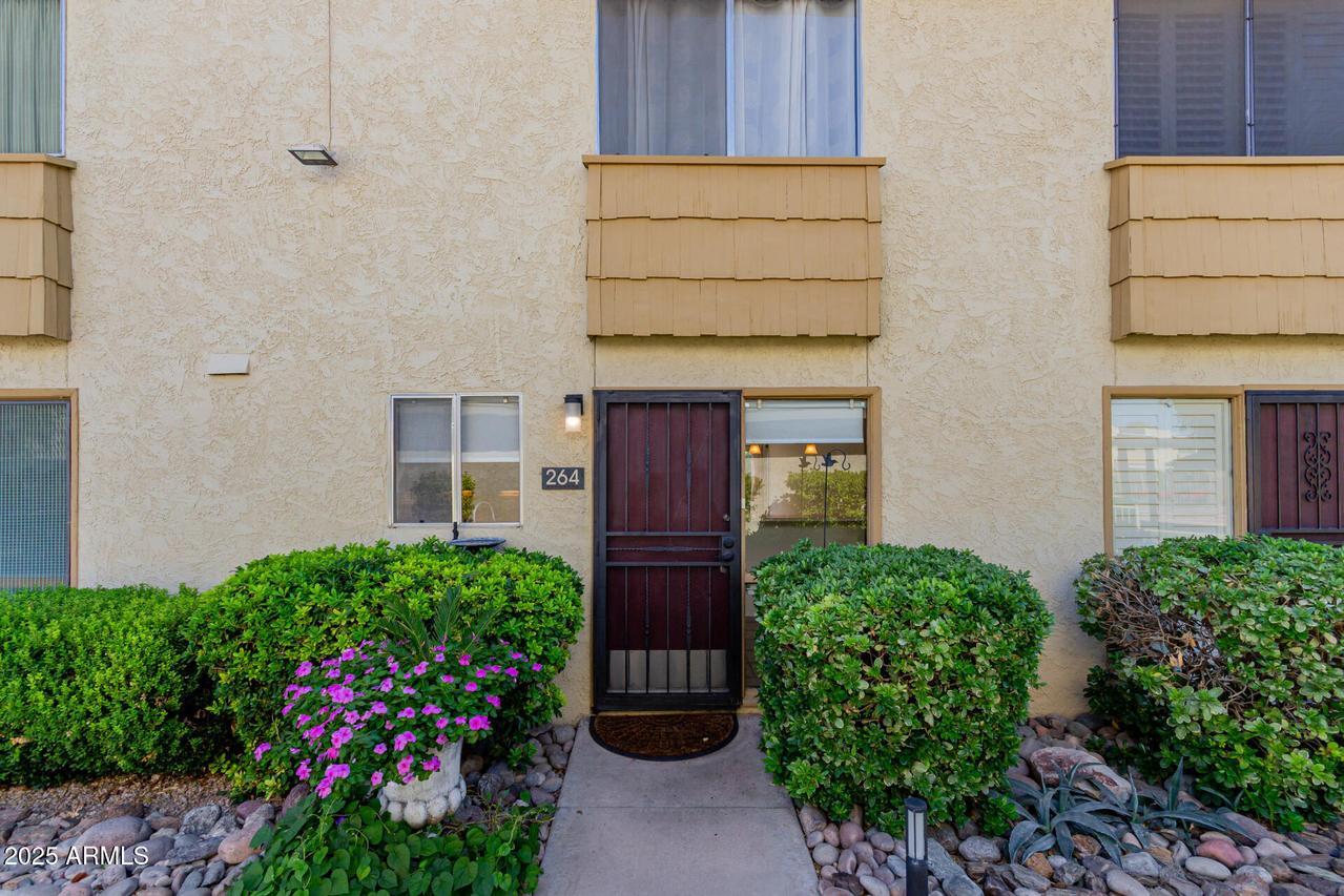 4630 N 68th St. #264, Scottsdale, AZ 85251