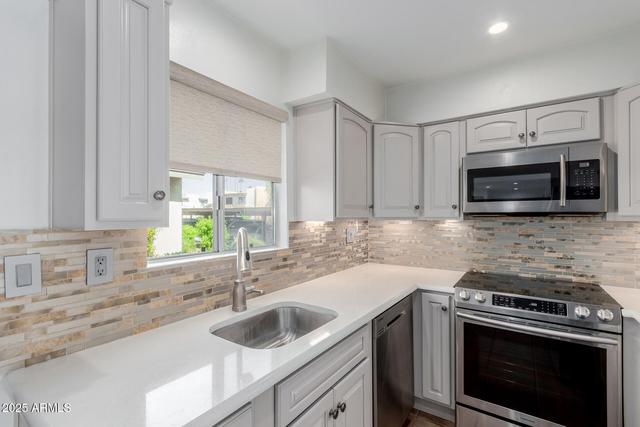 Homes Just Sold That Attend Ingleside Middle School: December 16th to December 22nd