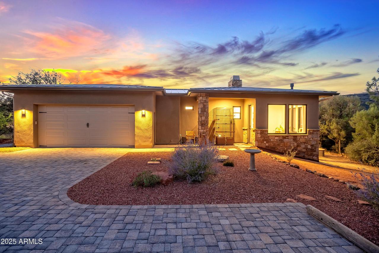 25 Ravens Call Pl., Sedona, AZ 86336