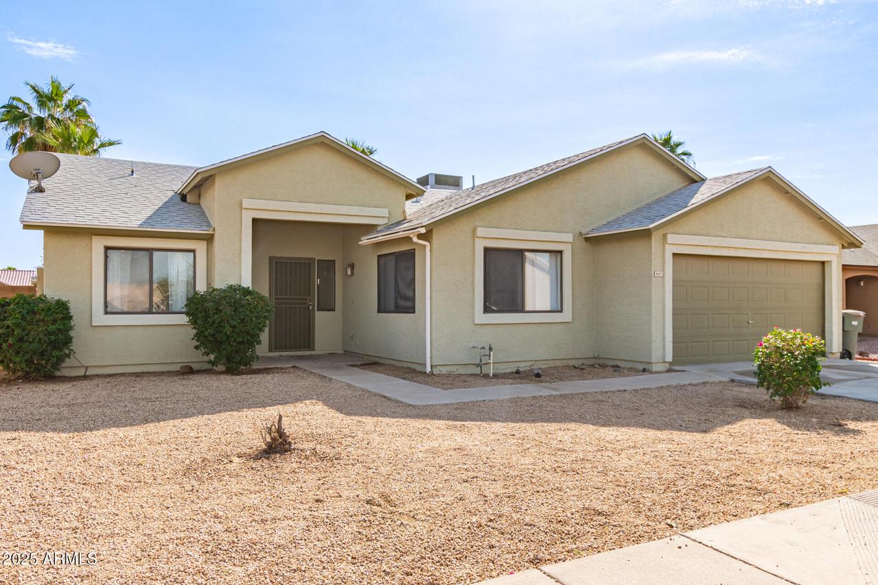 8615 W Minnezona Ave., Phoenix, AZ 85037