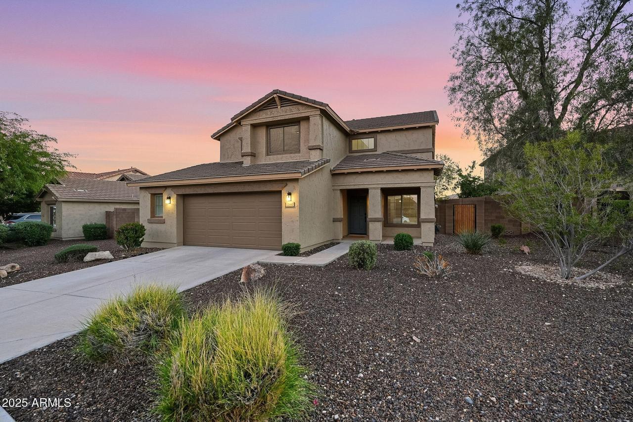 12687 W Desert Mirage Dr., Peoria, AZ 85383