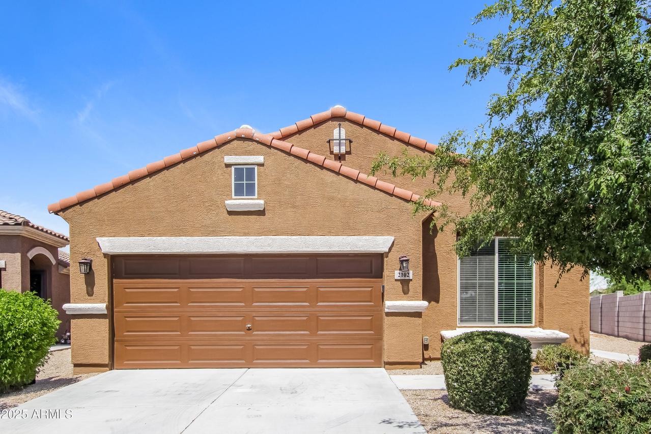 2102 S 118th Ave., Avondale, AZ 85323