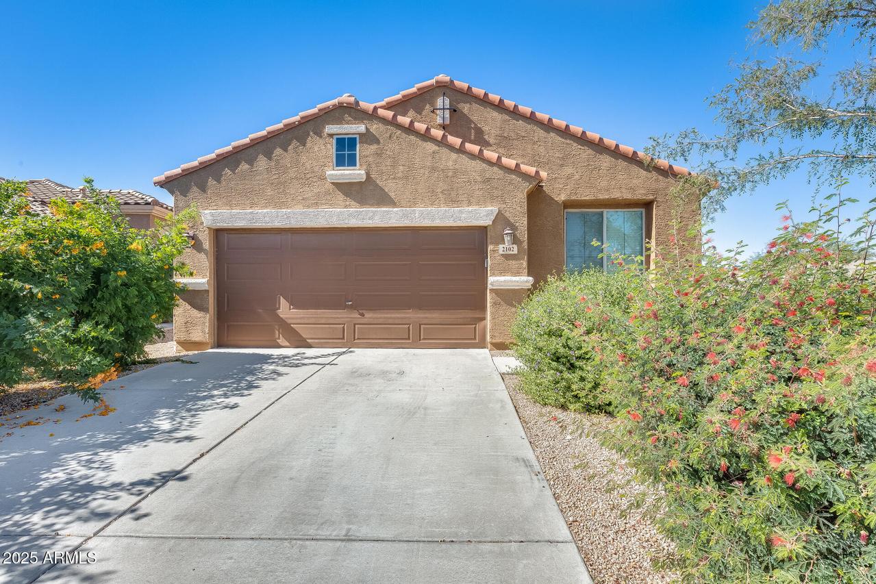 2102 S 118th Ave., Avondale, AZ 85323