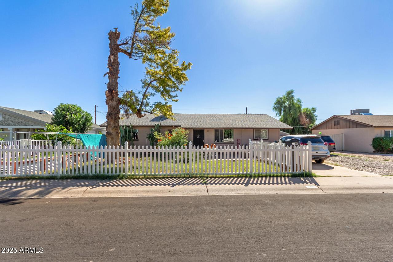 7139 E Arbor Ave., Mesa, AZ 85208