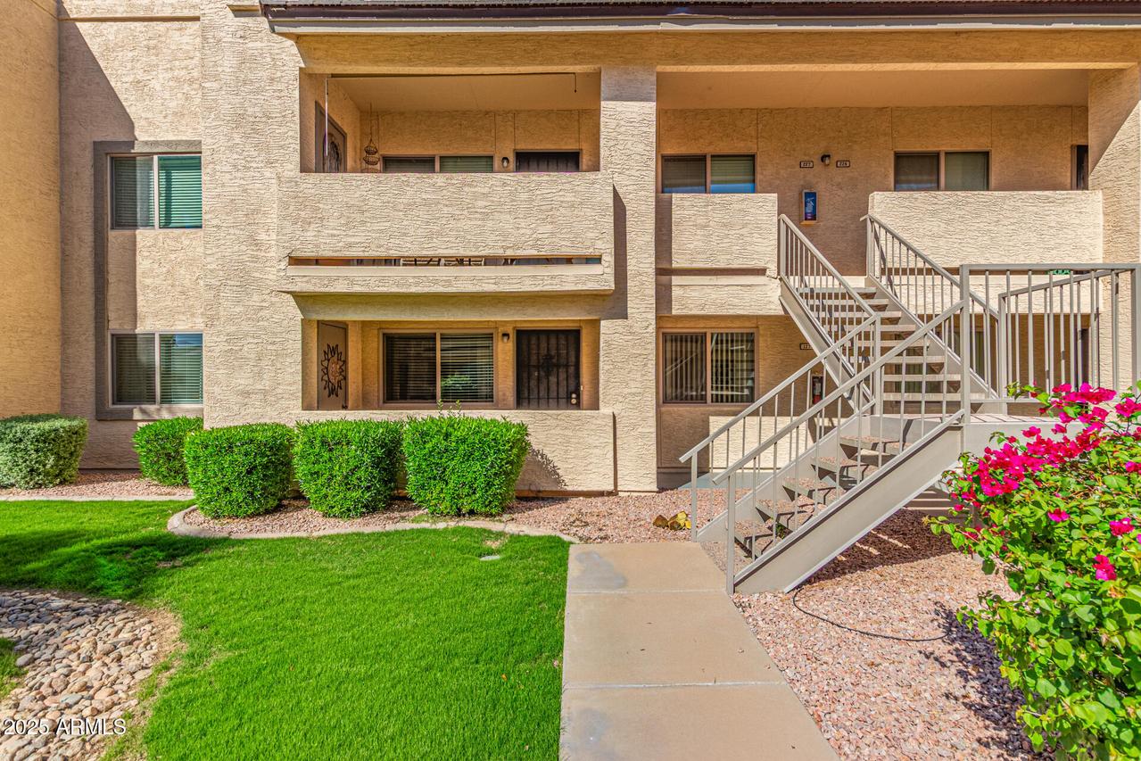 145 N 74th St. #127, Mesa, AZ 85207