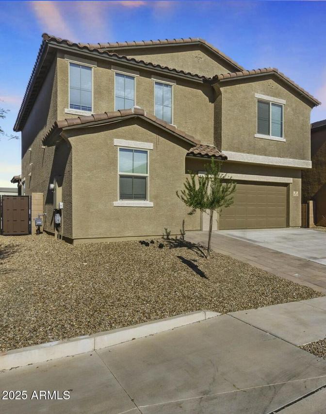 6717 E Via Arroyo Largo, Tucson, AZ 85756