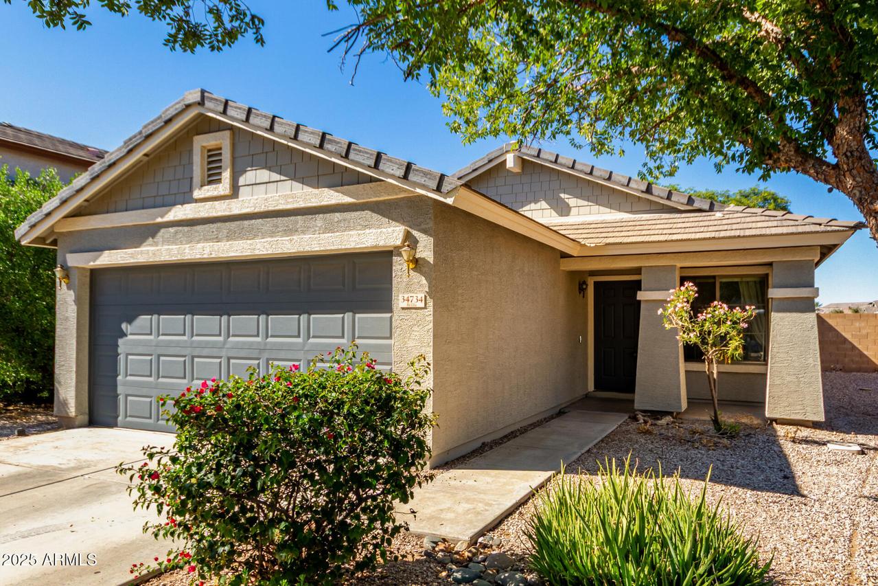 34734 N Happy Jack Dr., San Tan Valley, AZ 85144