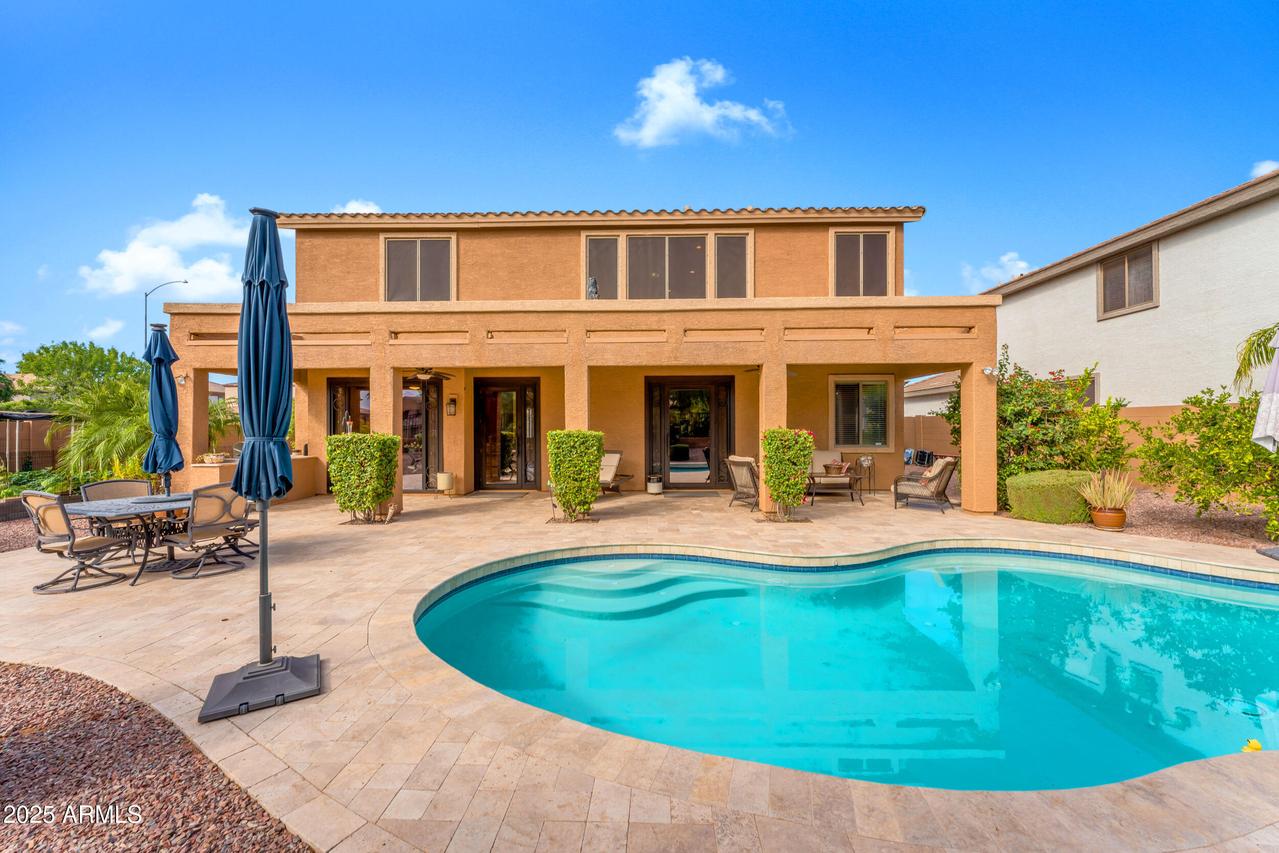 11263 E Savannah Ave., Mesa, AZ 85212