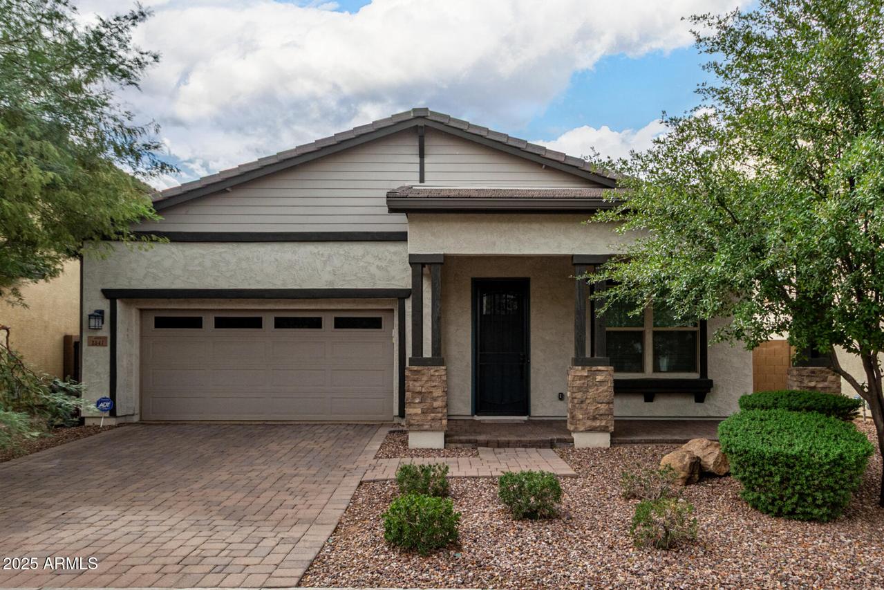 1541 W Park Ave., Gilbert, AZ 85233