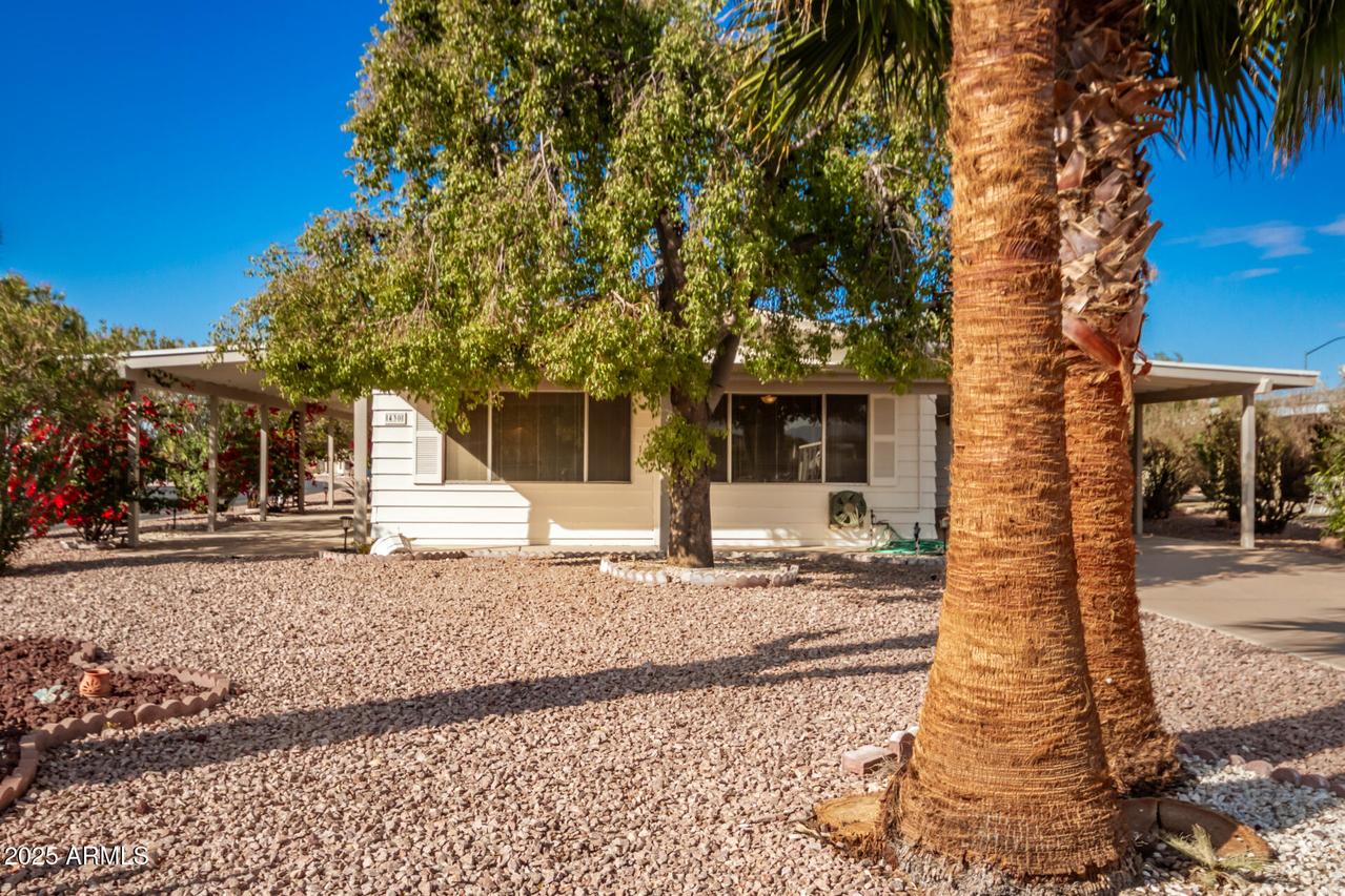 430 S 81st Pl., Mesa, AZ 85208