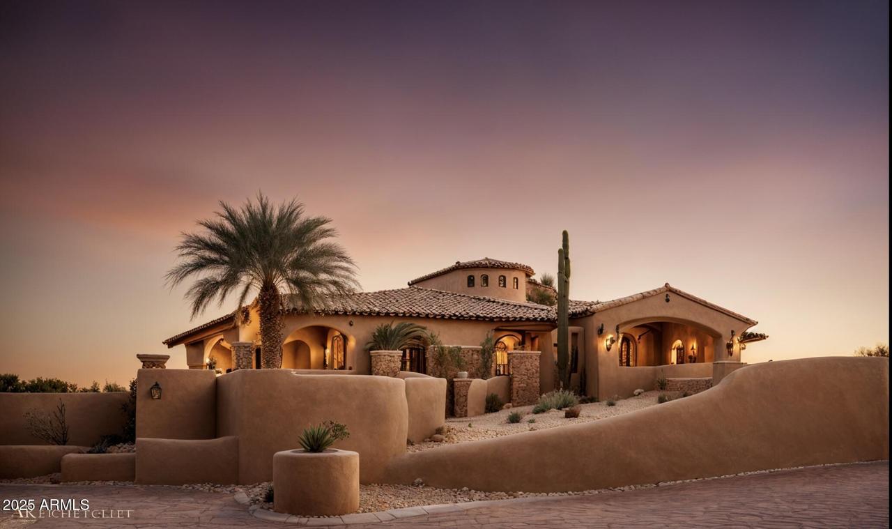 10986 E Loving Tree Ln. #9, Scottsdale, AZ 85262