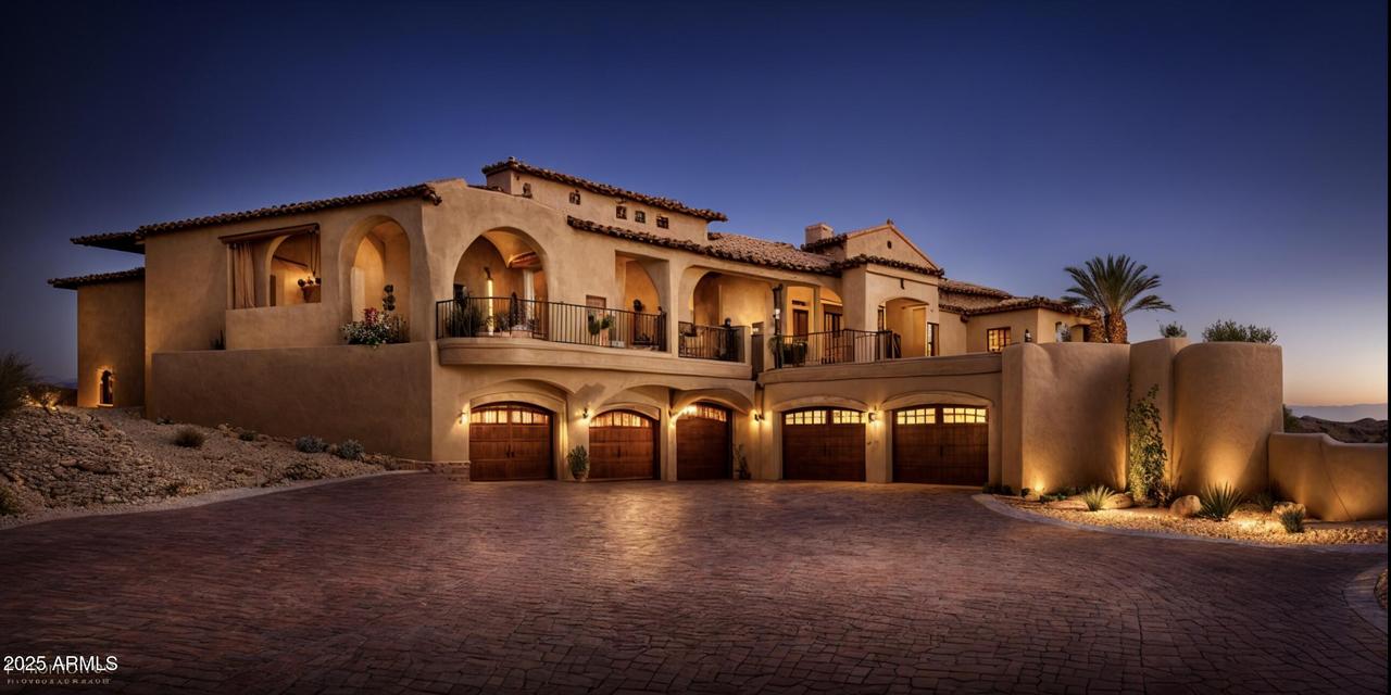 10986 E Loving Tree Ln. #9, Scottsdale, AZ 85262