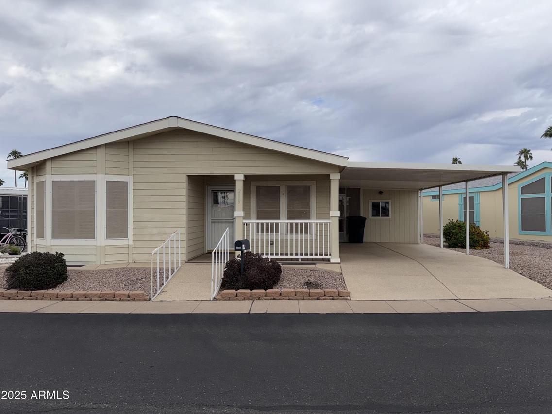 2929 E Main St. #219, Mesa, AZ 85213