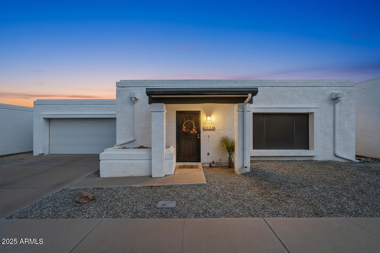 1032 E Michigan Ave., Phoenix, AZ 85022