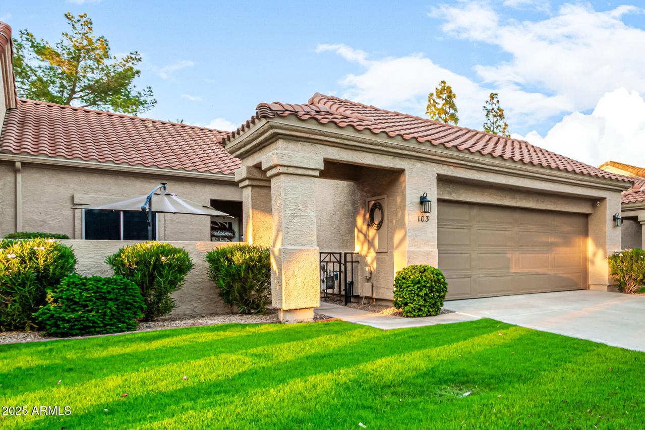 45 E 9th Pl. #103, Mesa, AZ 85201