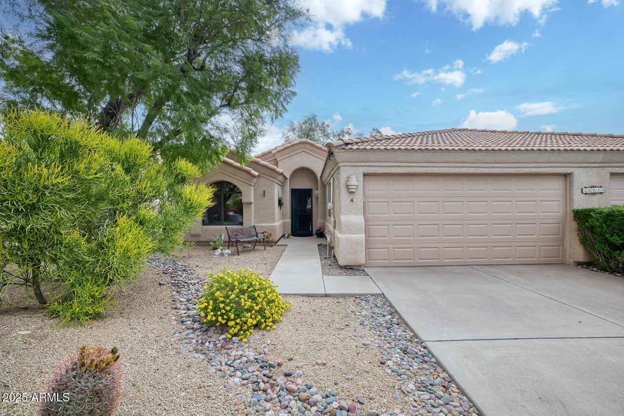 16835 E Mirage Crossing Ct. #A, Fountain Hills, AZ 85268