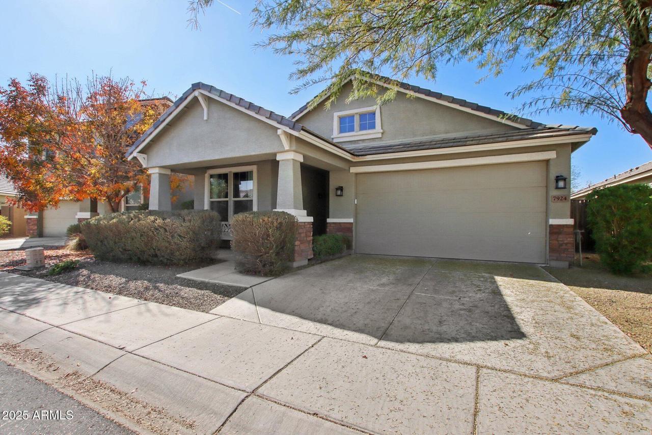 7924 S 24th Pl., Phoenix, AZ 85042