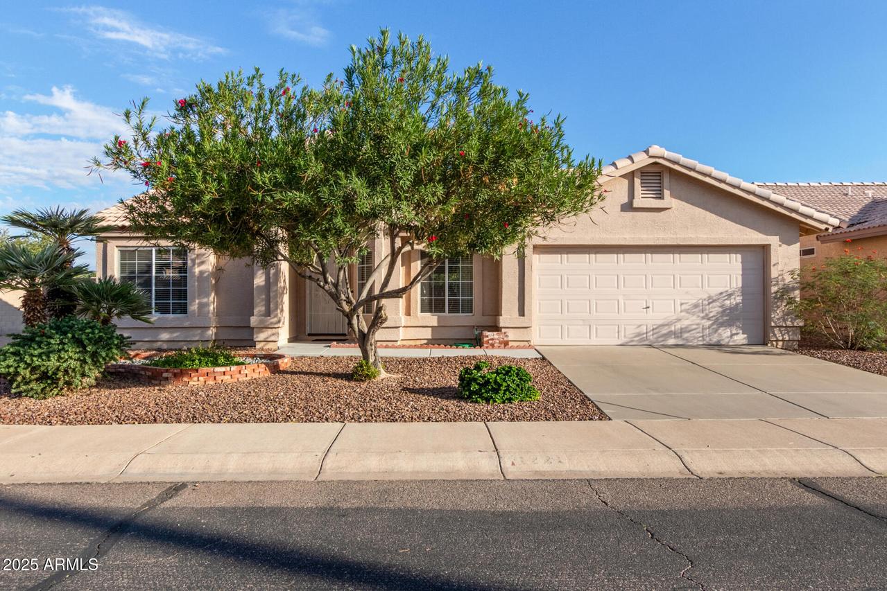 1221 S Bridger Dr., Chandler, AZ 85286