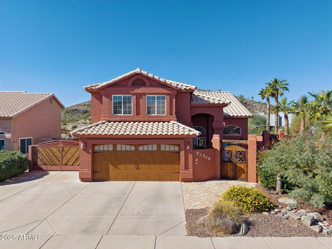 16404 S 29th St., Phoenix, AZ 85048