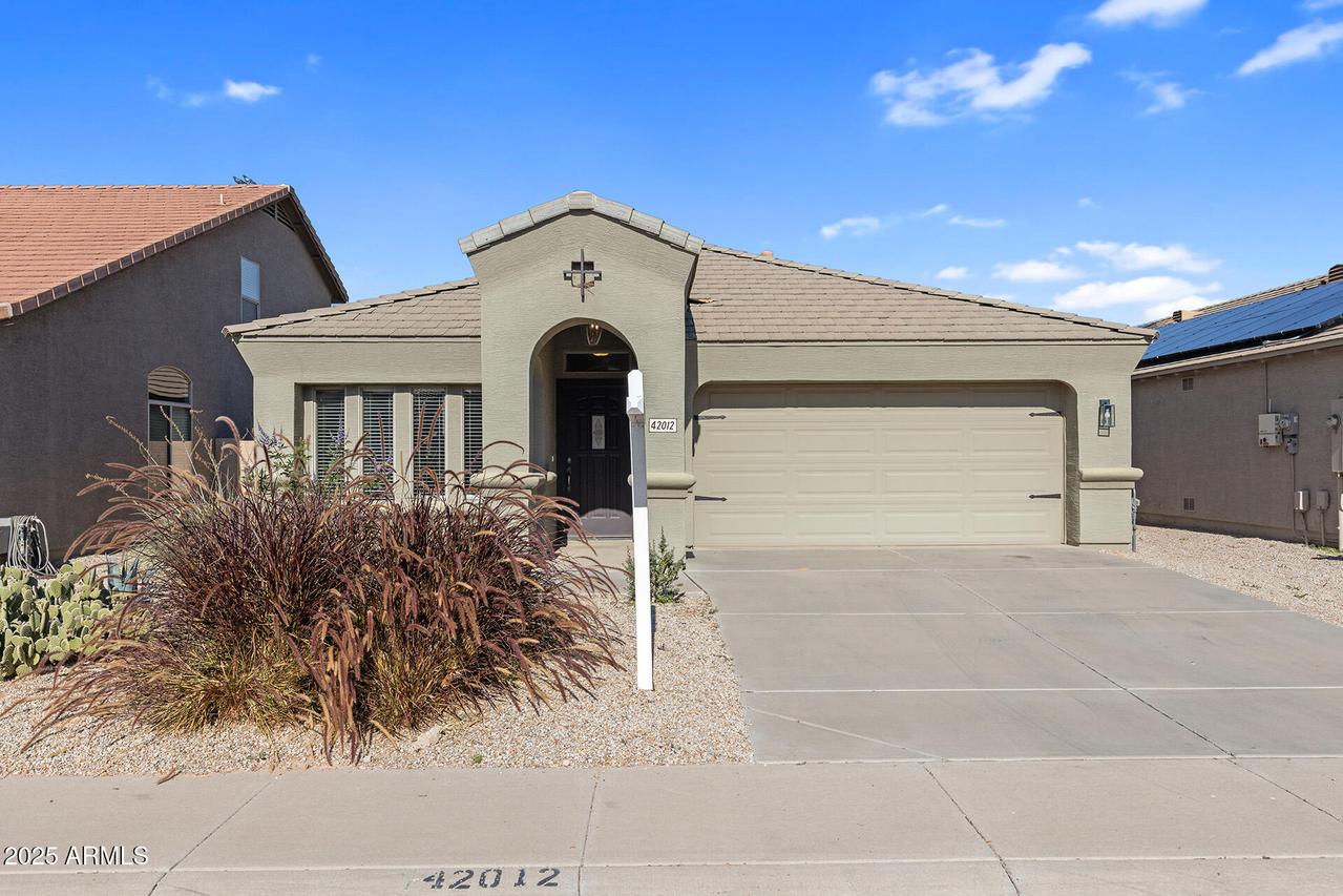 42012 W Colby Dr., Maricopa, AZ 85138