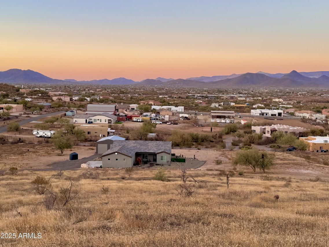 Dove Valley Rd. #-, Phoenix, AZ 85085