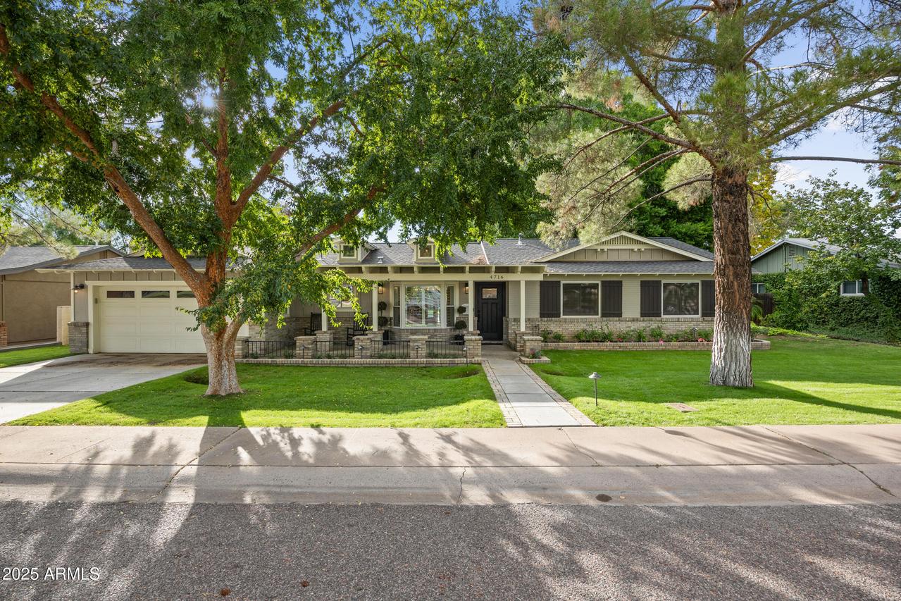 4716 N 34th Pl., Phoenix, AZ 85018