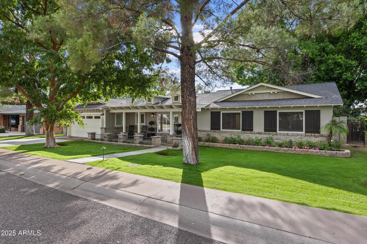 4716 N 34th Pl., Phoenix, AZ 85018