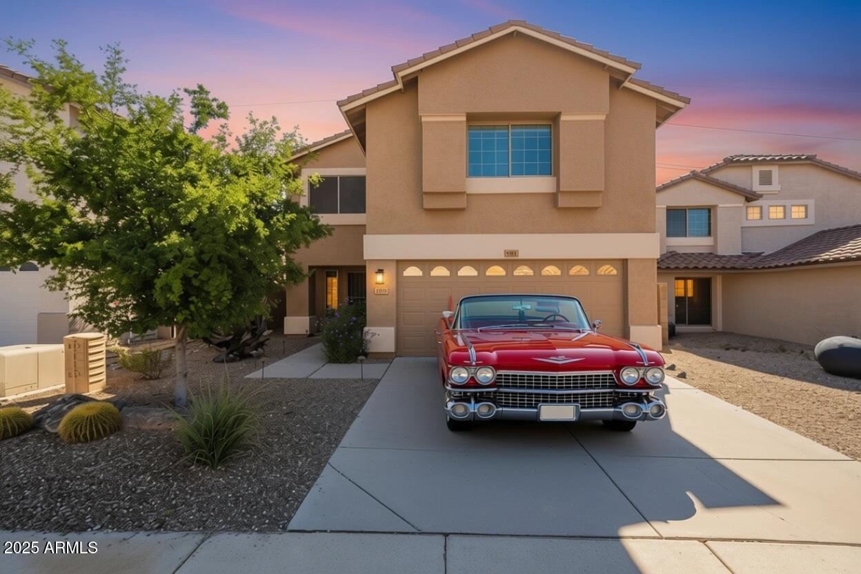 2201 E Vista Bonita Dr., Phoenix, AZ 85024