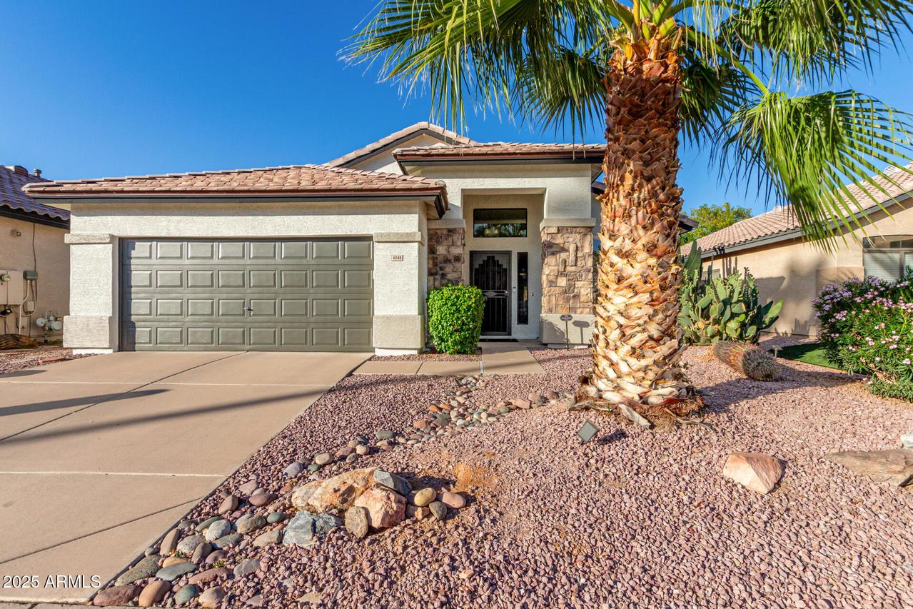 4348 E Coolbrook Ave., Phoenix, AZ 85032