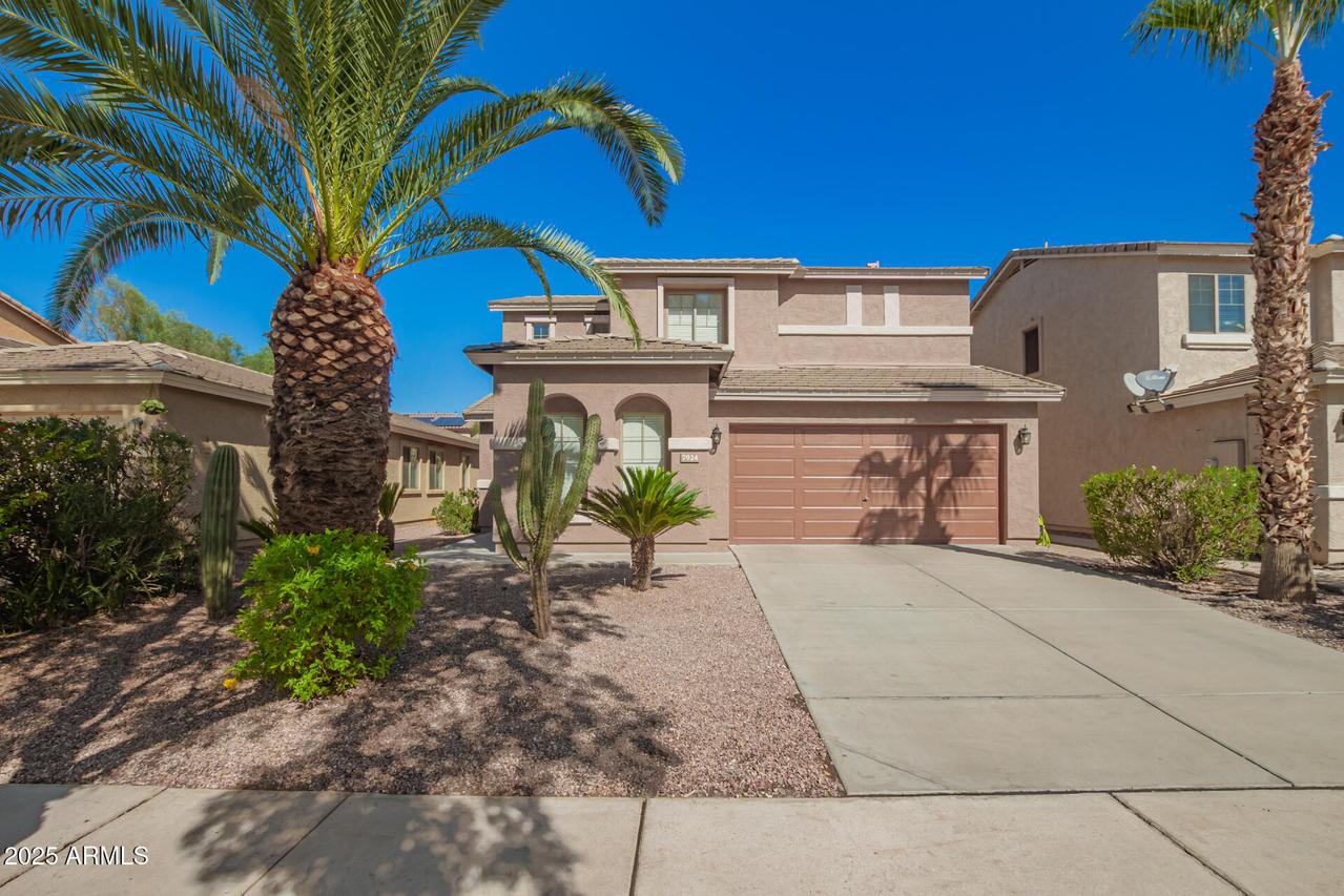 7924 W Williams St., Phoenix, AZ 85043