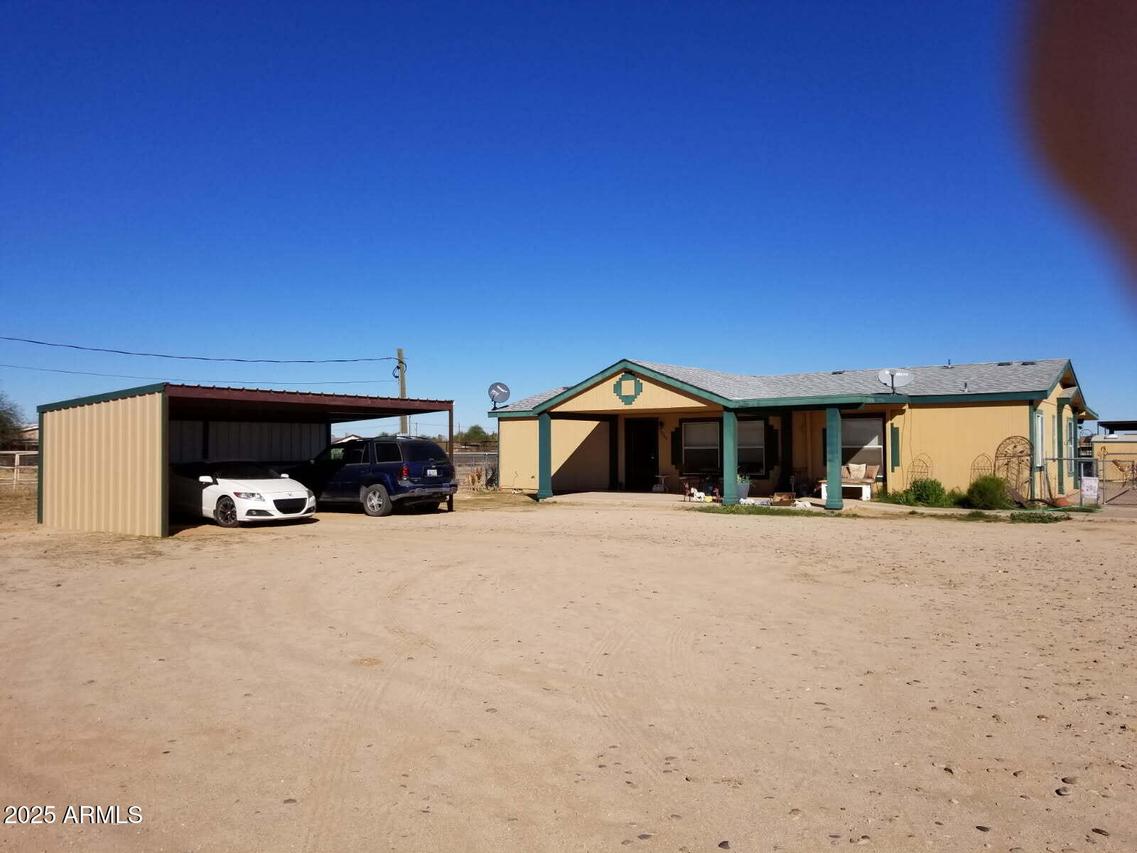 19746 E Mews Rd., Queen Creek, AZ 85142