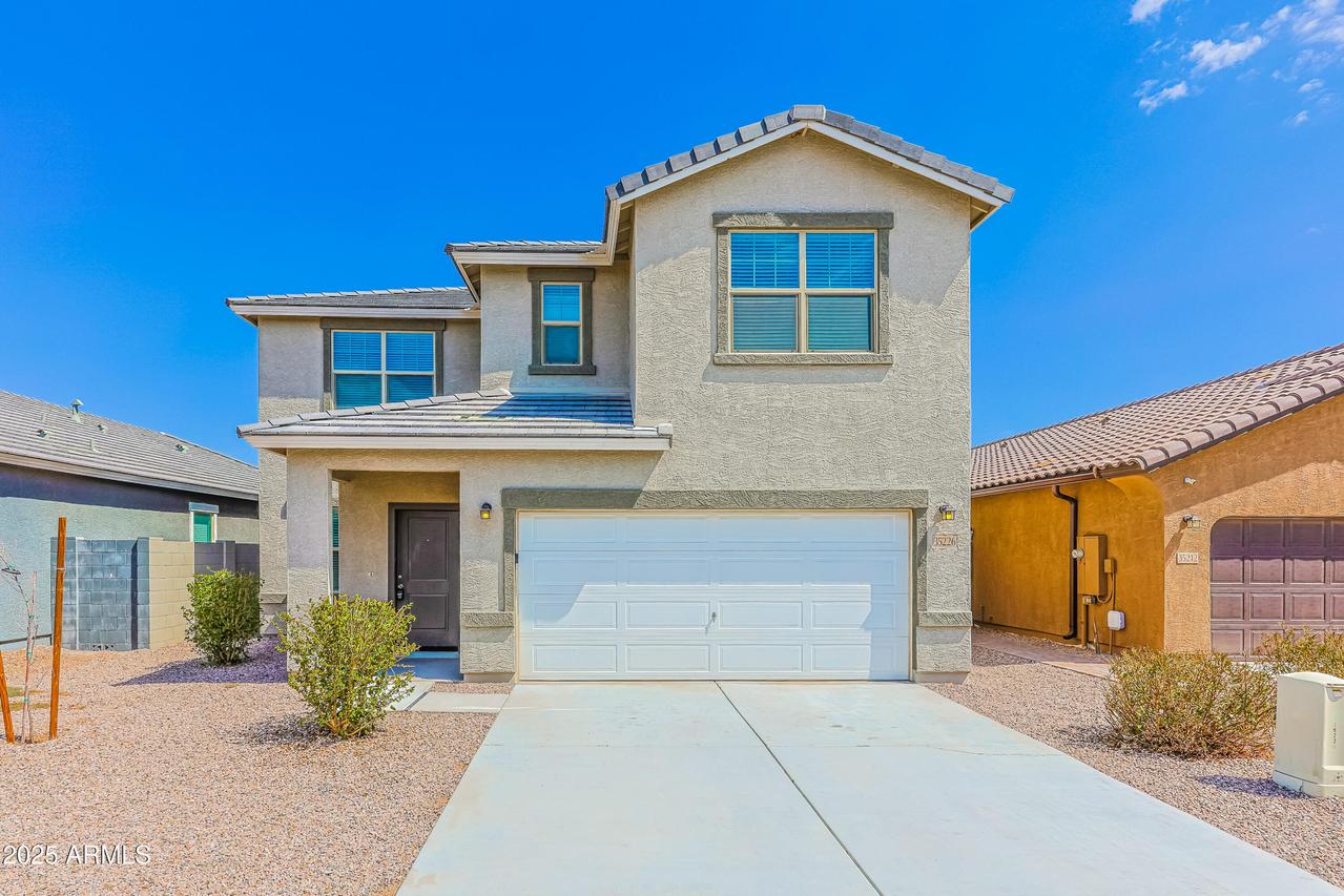 35226 W Santa Clara Ave., Maricopa, AZ 85138
