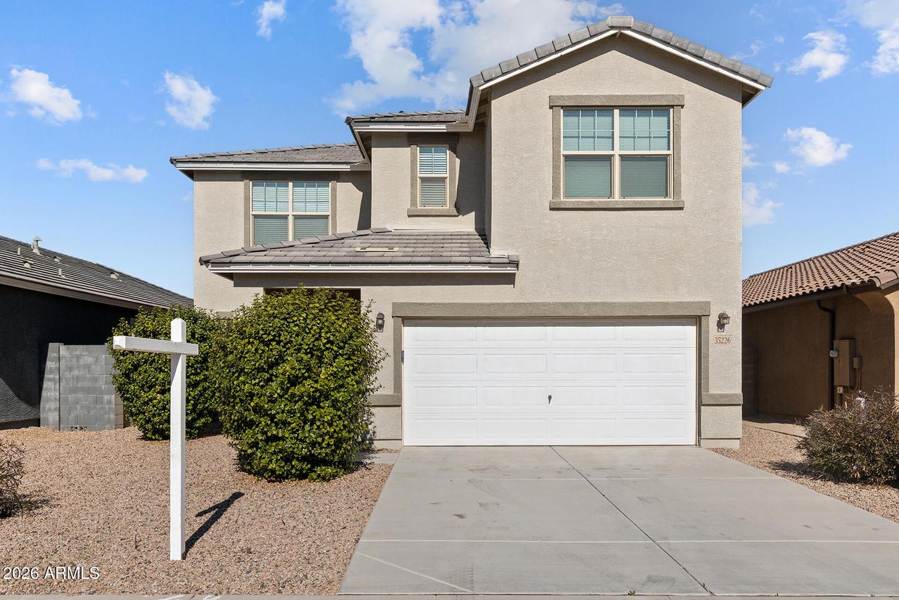 35226 W Santa Clara Ave., Maricopa, AZ 85138