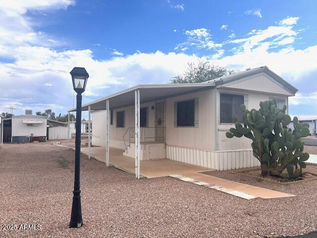 747 E Germann Rd. #64, San Tan Valley, AZ 85140