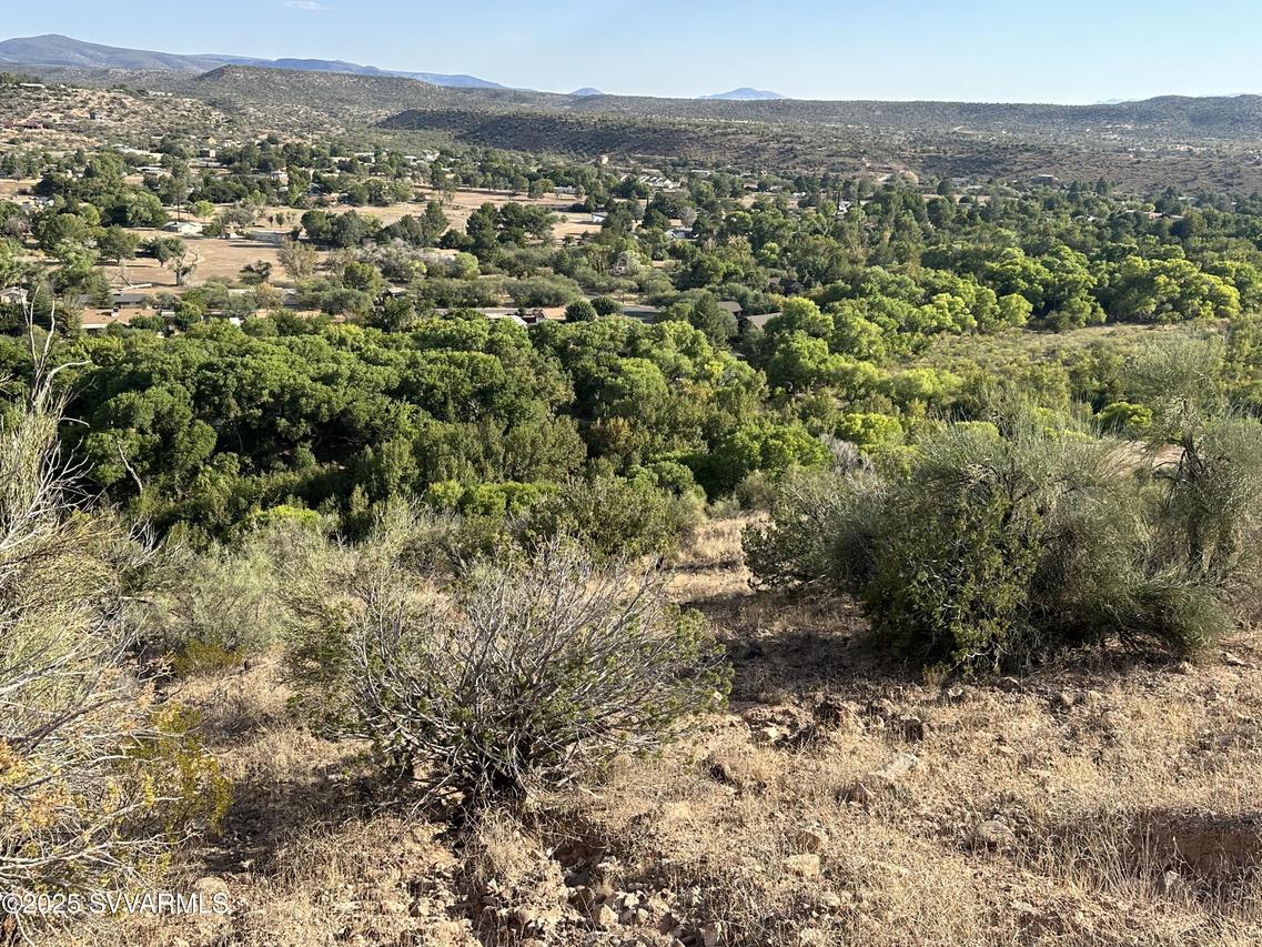 4750 N Thunderhead Tr. #227, Rimrock, AZ 86335