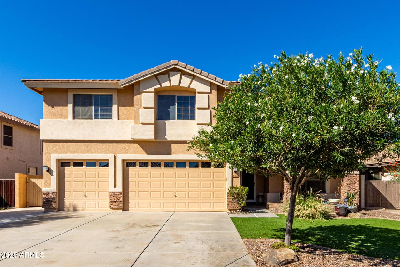 5460 S Scott Pl., Chandler, AZ 85249