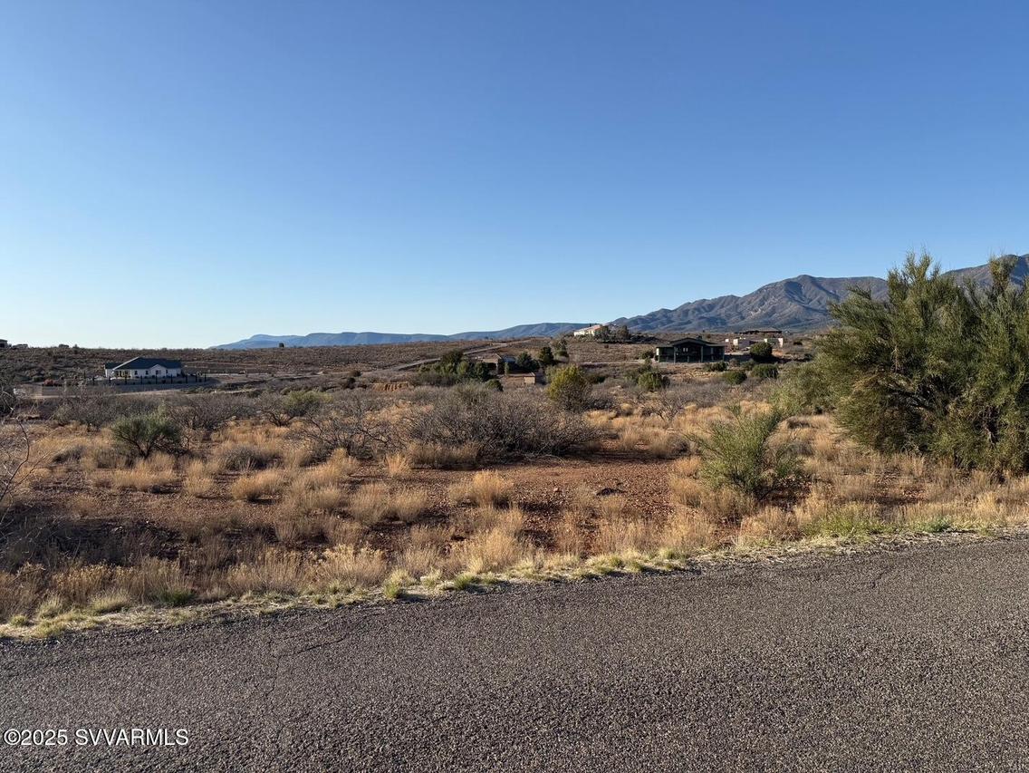 805 E Quail Springs Ranch Rd. #-, Cottonwood, AZ 86326