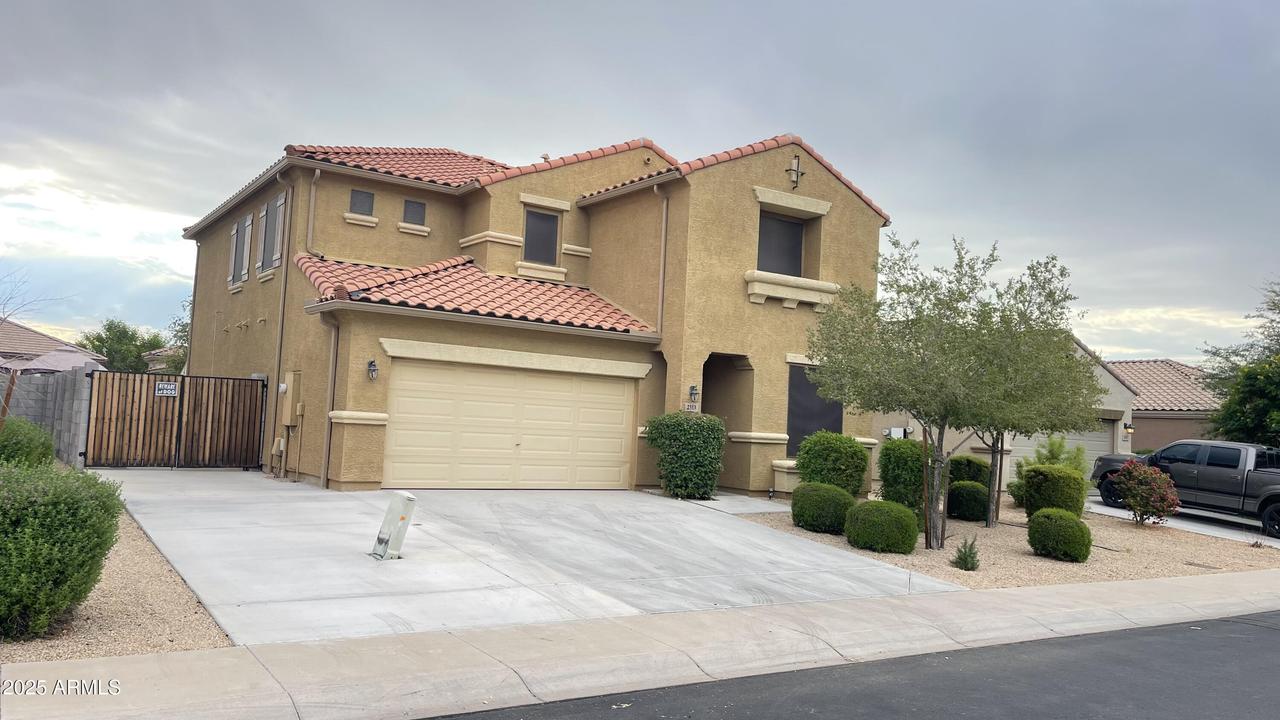 2313 S 119th Dr., Avondale, AZ 85323